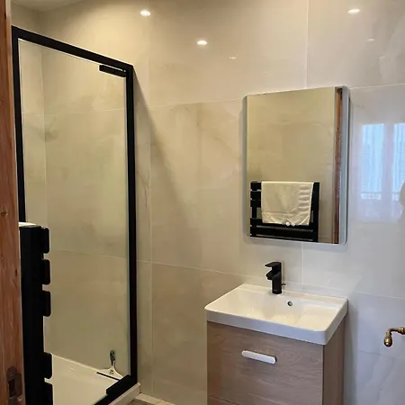 Chateau Apartamento *